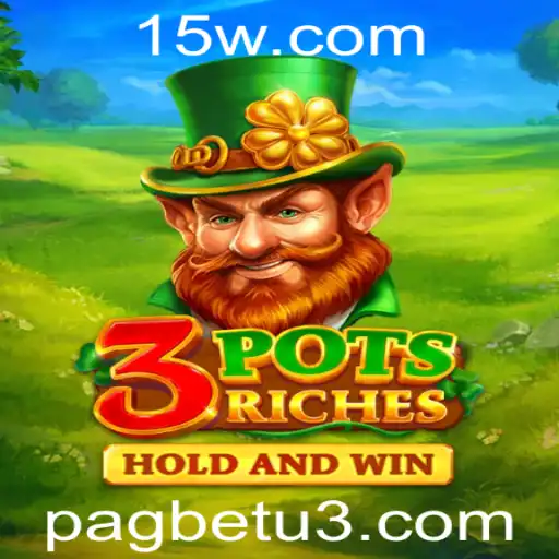 Descubra o Mundo de 3potsRiches, o Novo Sucesso em Jogos Online de Azar