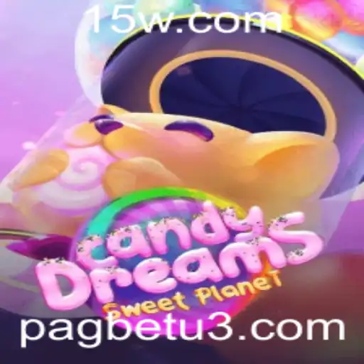 Descubra o Mundo Encantado de CandyDreams com Pagbet