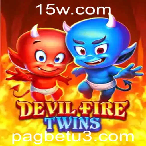 Explorando o Mundo de DevilFireTwins: Um Jogo que Combina Estratégia e Emoção