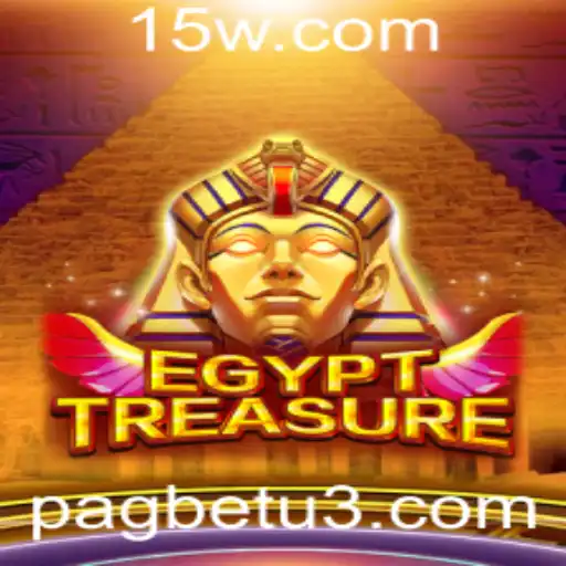 Descubra os Segredos de EgyptTreasure: Um Jogo de Aventura e Mistério