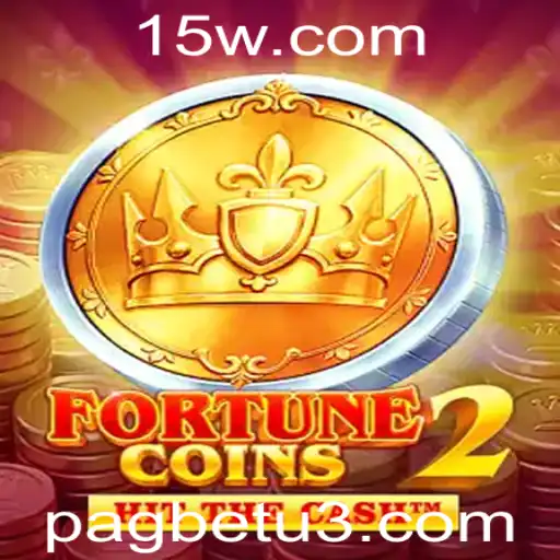 Descubra FortuneCoins2: O Novo Fenômeno dos Jogos Online - Pagbet
