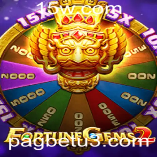 FortuneGems2: Descubra a Magia e Estratégia deste Jogo Online com Pagbet