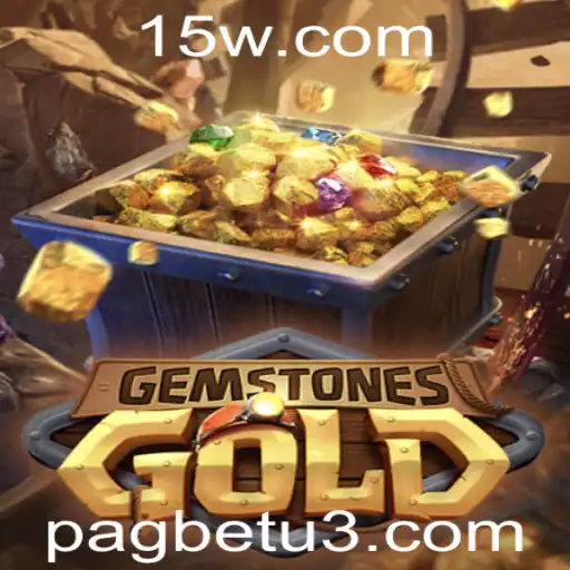 Descobrindo o Mundo de GemstonesGold: Um Mergulho no Universo de Pagbet
