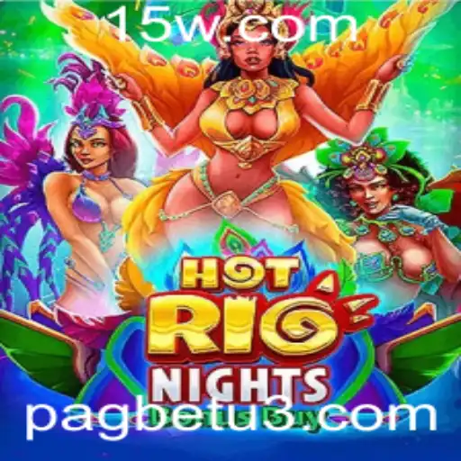 Explorando o Mundo Vibrante de HotRioNightsBonusBuy no Pagbet