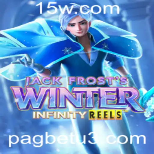 Explorando o Mundo do Jogo JackFrostsWinter