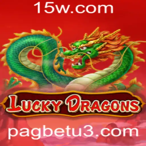Explorando o Mundo de LuckyDragons no Pagbet