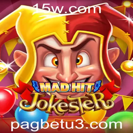 MadHitJokester: Descubra o Jogo Que Está Conquistando Tabelas