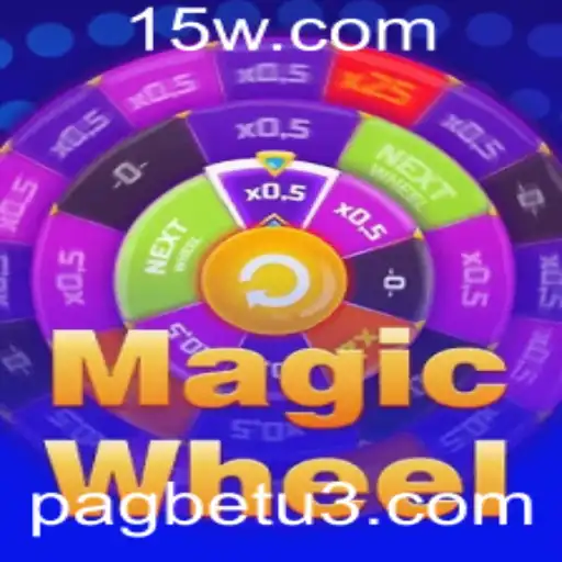 Descubra a Emoção do MagicWheel no Pagbet: Guia Completo do Jogo