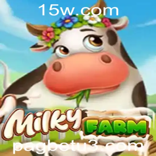 Explorando o Mundo de MilkyFarm: O Novo Horizonte dos Jogos e a Parceria com Pagbet