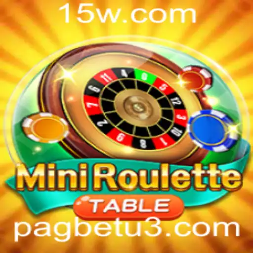 Descubra o Mundo do MiniRoulette na Era Digital com Pagbet