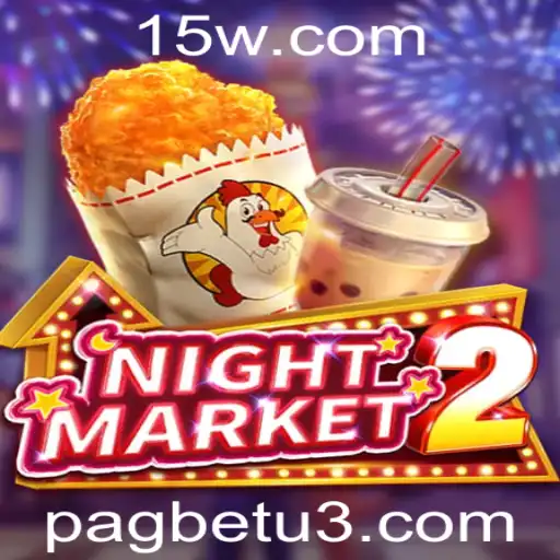 NightMarket2: Explorando o Fascinante Mundo do Jogo com Pagbet