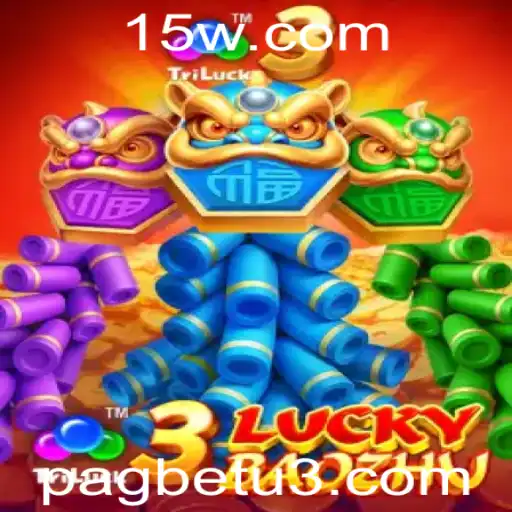 Descubra o Empolgante Jogo de Cassino 3LuckyBaozhu no Pagbet