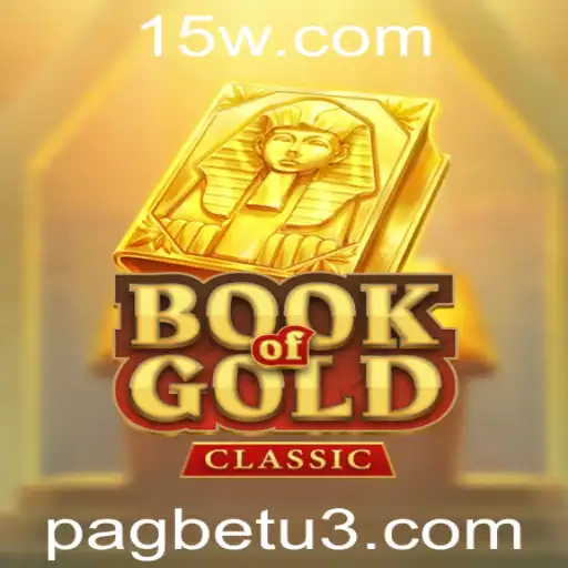 Descubra o Fascinante Mundo de 'BookOfGoldClassic' na Pagbet