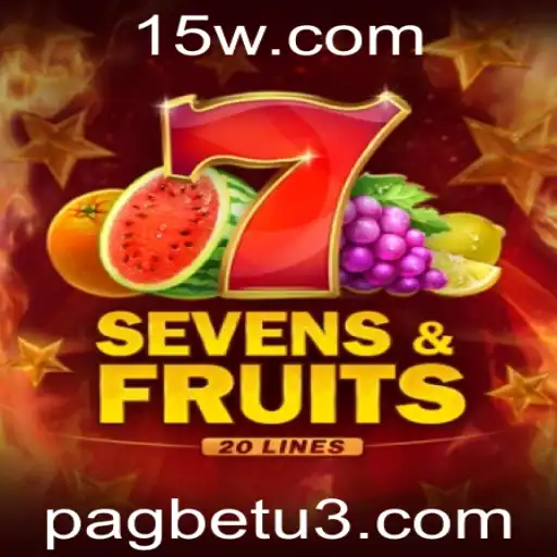 Descubra SevensFruits20: O Novo Fenômeno do Mundo dos Jogos