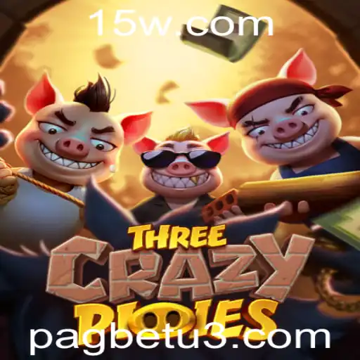 Explorando o Fascinante Jogo ThreeCrazyPiggies