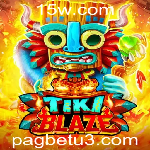TikiBlaze: Explorando o Fascinante Mundo do Novo Jogo de Estratégia Online