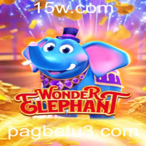 Descubra a Emoção de WonderElephant: Um Jogo Inovador