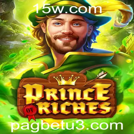 Descubra PrinceOfRiches: O Novo Sensação dos Jogos
