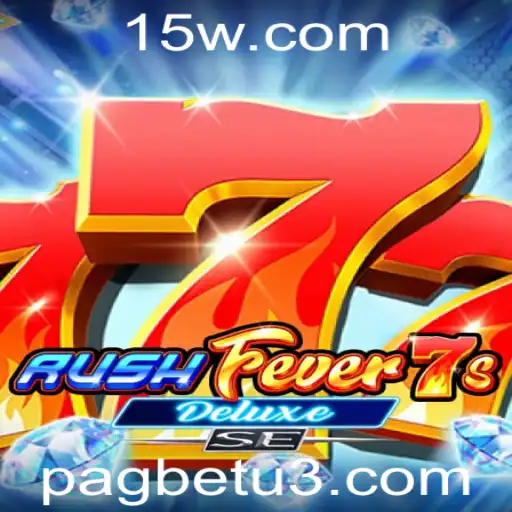 Explorando RushFever7sDeluxeSE: Um Jogo Empolgante na Pagbet