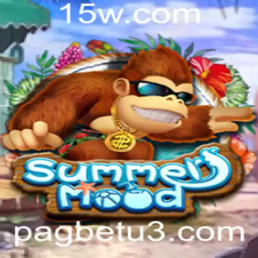 Descubra o Jogo 'SummerMood' e Sua Conexão com Pagbet