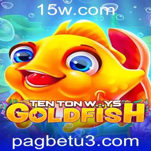 Explorando o Mundo de TenTonWaysGoldfish e a Influência de Pagbet