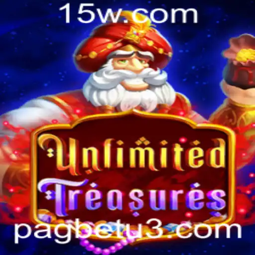 UnlimitedTreasures: Um Mergulho no Mundo da Aventura e Estratégia com Pagbet