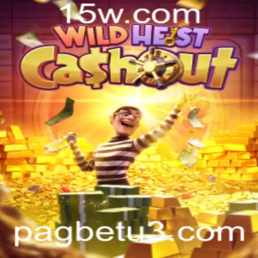 Explorando WildHeistCashout: O Jogo de Apostas que Está Movimentando o Pagbet