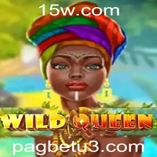 Explorando o Mundo do Jogo WildQueen no Pagbet
