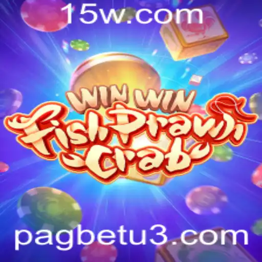 Descubra o Empolgante Mundo de WinWinFishPrawnCrab